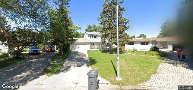 Larawan ng 39 Rutgers Bay sa Winnipeg, Manitoba