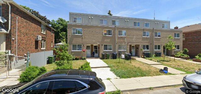 Larawan ng 39 Ryerson Avenue sa Winnipeg, Manitoba