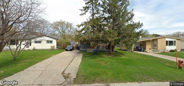 Larawan ng 39 Tamworth Bay sa Winnipeg, Manitoba