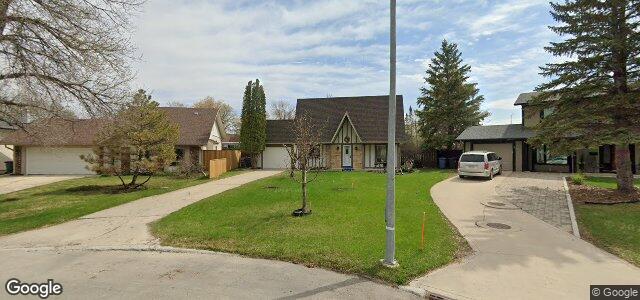 Larawan ng 39 Thornhill Bay sa Winnipeg, Manitoba