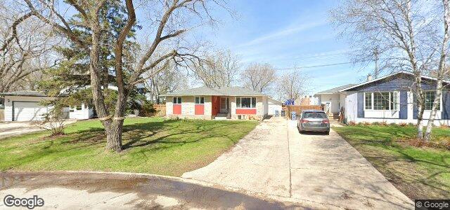 Larawan ng 39 Tulane Bay sa Winnipeg, Manitoba