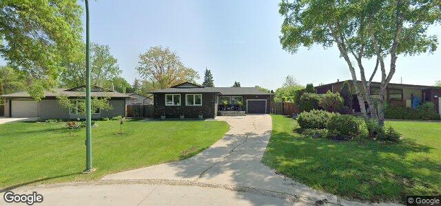 Larawan ng 39 Valence Avenue sa Winnipeg, Manitoba