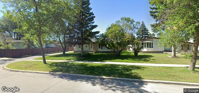 Larawan ng 398 Dalhousie Drive sa Winnipeg, Manitoba