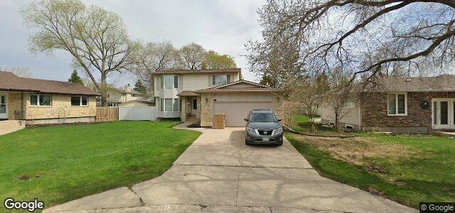 Photo of 4 Louisiana Place in Winnipeg, Manitoba