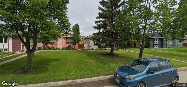 Larawan ng 41 Mapleridge Avenue sa Winnipeg, Manitoba
