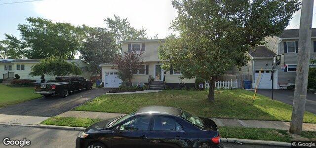 Larawan ng 42 Cornell Drive sa Winnipeg, Manitoba