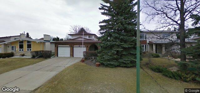 Larawan ng 42 Gillingham Avenue sa Winnipeg, Manitoba