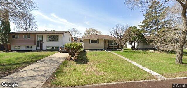 Larawan ng 42 Mcgill Avenue sa Winnipeg, Manitoba