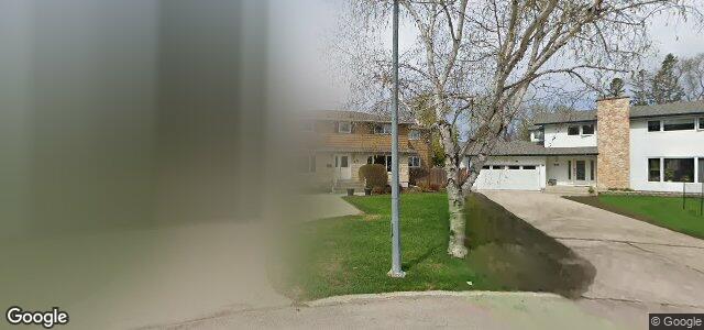 Larawan ng 43 Baldry Bay sa Winnipeg, Manitoba