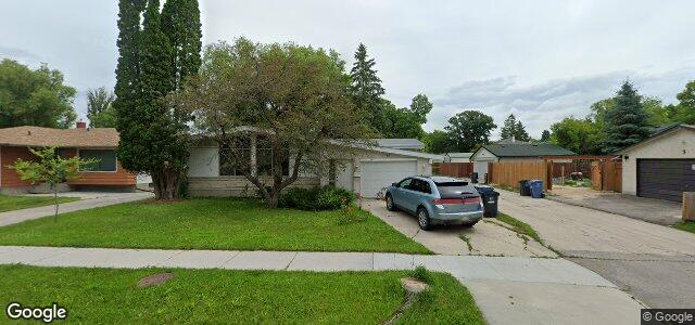 Larawan ng 43 Cornell Drive sa Winnipeg, Manitoba
