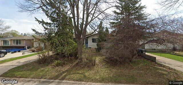 Larawan ng 43 Emory Road sa Winnipeg, Manitoba