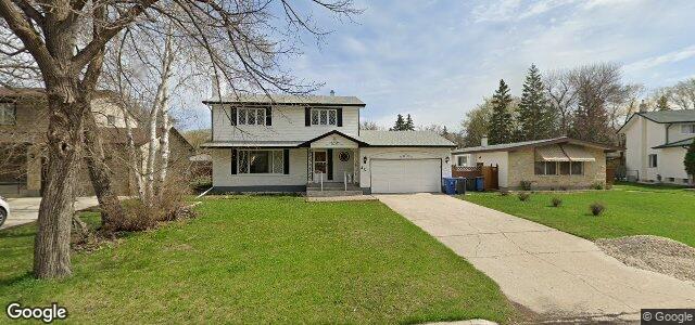 Larawan ng 43 Fordham Bay sa Winnipeg, Manitoba