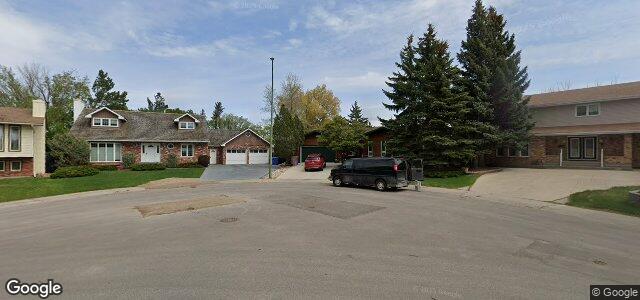 Larawan ng 43 Laval Drive sa Winnipeg, Manitoba