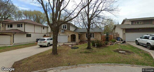 Larawan ng 43 Prestwood Place sa Winnipeg, Manitoba