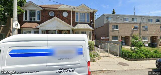 Larawan ng 43 Ryerson Avenue sa Winnipeg, Manitoba