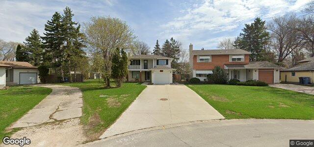 Larawan ng 43 St Dunstan'S Bay sa Winnipeg, Manitoba