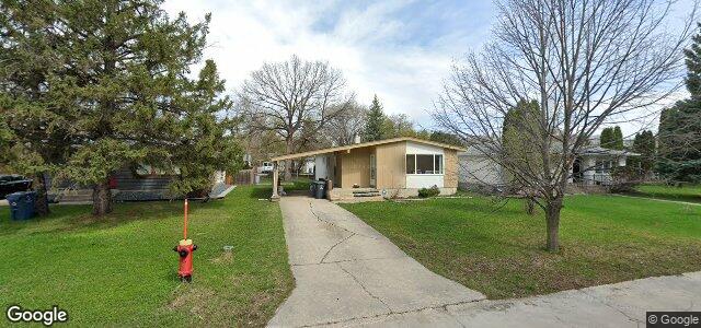 Larawan ng 43 Tamworth Bay sa Winnipeg, Manitoba