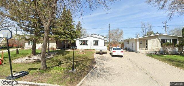 Larawan ng 43 Temple Bay sa Winnipeg, Manitoba