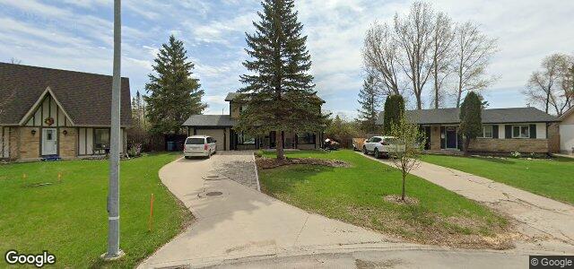 Larawan ng 43 Thornhill Bay sa Winnipeg, Manitoba