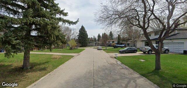 Larawan ng 43 Tunis Bay sa Winnipeg, Manitoba