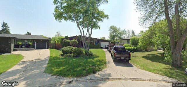 Larawan ng 43 Valence Avenue sa Winnipeg, Manitoba