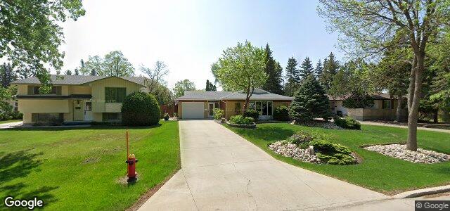 Larawan ng 46 Bryn Mawr Road sa Winnipeg, Manitoba