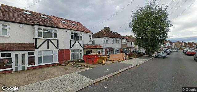 Larawan ng 46 Burgess Avenue sa Winnipeg, Manitoba