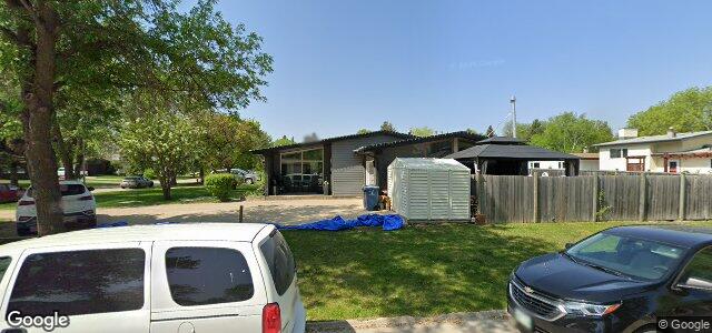 Larawan ng 46 Valence Avenue sa Winnipeg, Manitoba