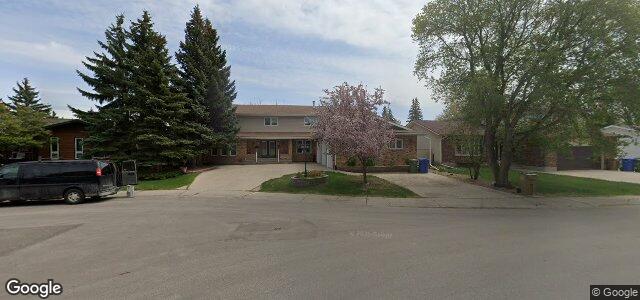 Larawan ng 47 Laval Drive sa Winnipeg, Manitoba