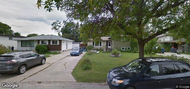 Larawan ng 47 Macalester Bay sa Winnipeg, Manitoba