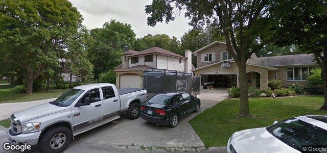 Larawan ng 47 Prestwood Place sa Winnipeg, Manitoba