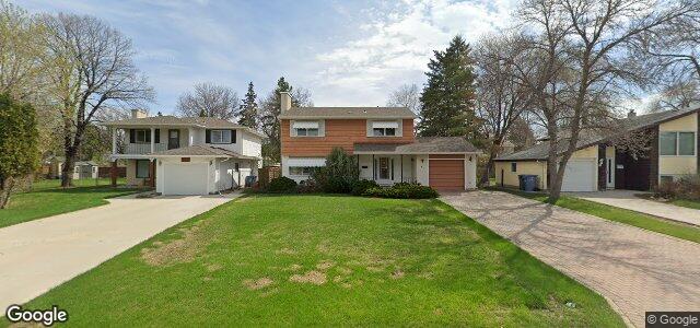 Larawan ng 47 St Dunstan'S Bay sa Winnipeg, Manitoba