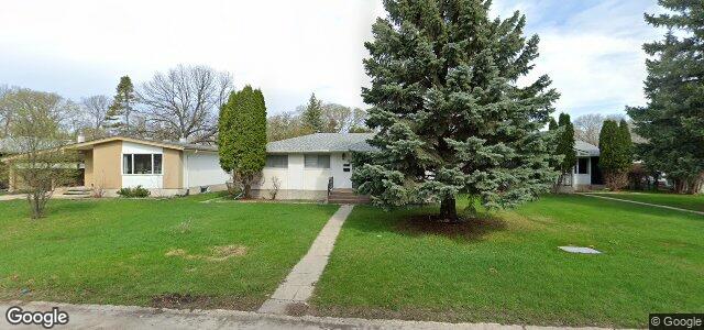 47 Tamworth Bay（加拿大曼尼托巴省温尼伯市）房屋照片