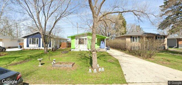 Larawan ng 47 Tulane Bay sa Winnipeg, Manitoba