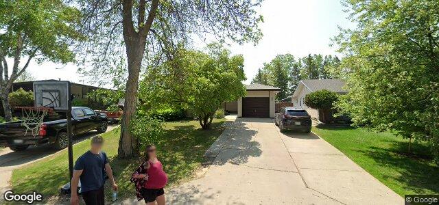 Larawan ng 47 Valence Avenue sa Winnipeg, Manitoba