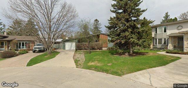 Larawan ng 5 Bridgeport Place sa Winnipeg, Manitoba