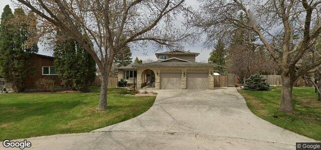 Larawan ng 5 Gonville Place sa Winnipeg, Manitoba