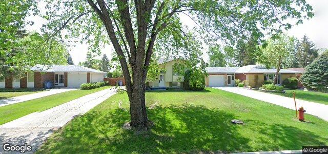 Larawan ng 50 Bryn Mawr Road sa Winnipeg, Manitoba