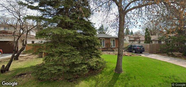 Larawan ng 50 Gillingham Avenue sa Winnipeg, Manitoba