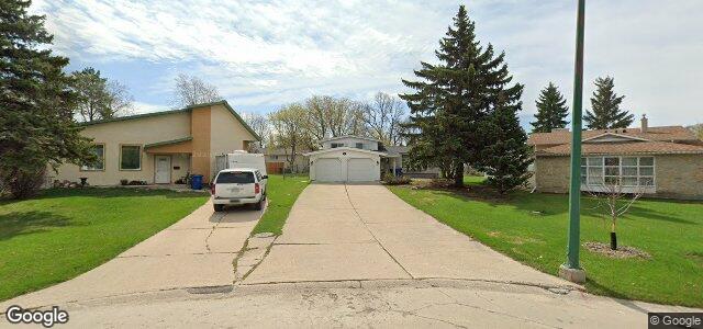 Larawan ng 50 St Edmund'S Bay sa Winnipeg, Manitoba