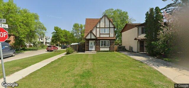 Larawan ng 500 Allegheny Drive sa Winnipeg, Manitoba