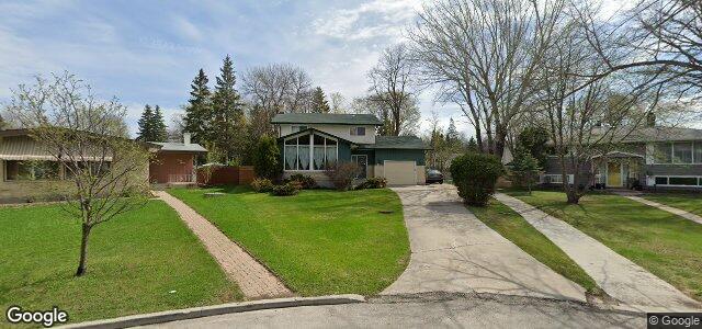 Larawan ng 51 Fordham Bay sa Winnipeg, Manitoba