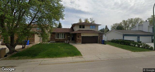 Larawan ng 51 Laval Drive sa Winnipeg, Manitoba