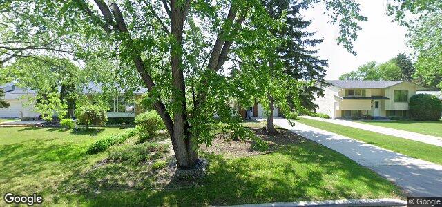 Larawan ng 54 Bryn Mawr Road sa Winnipeg, Manitoba