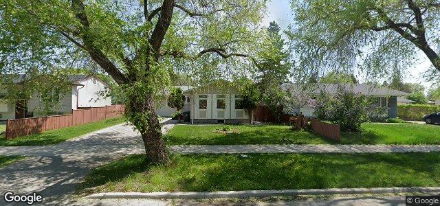 Larawan ng 54 Greyfriars Road sa Winnipeg, Manitoba