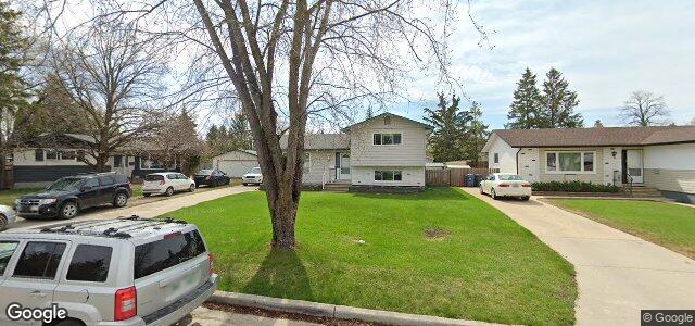 Larawan ng 55 Acadia Bay sa Winnipeg, Manitoba