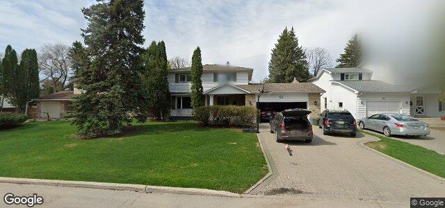 Larawan ng 55 Baldry Bay sa Winnipeg, Manitoba