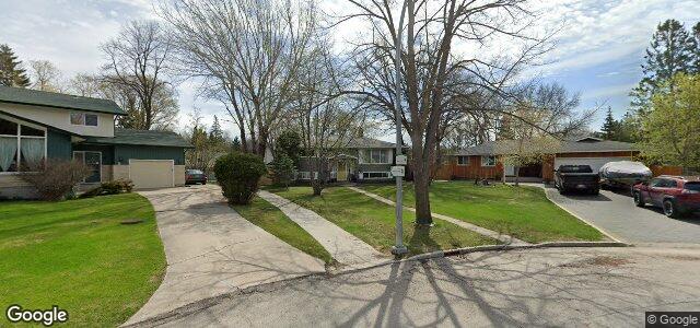 Larawan ng 55 Fordham Bay sa Winnipeg, Manitoba