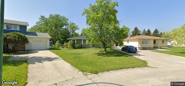 Larawan ng 55 Lafayette Bay sa Winnipeg, Manitoba