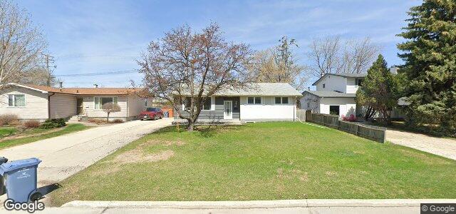 Larawan ng 55 Laval Drive sa Winnipeg, Manitoba